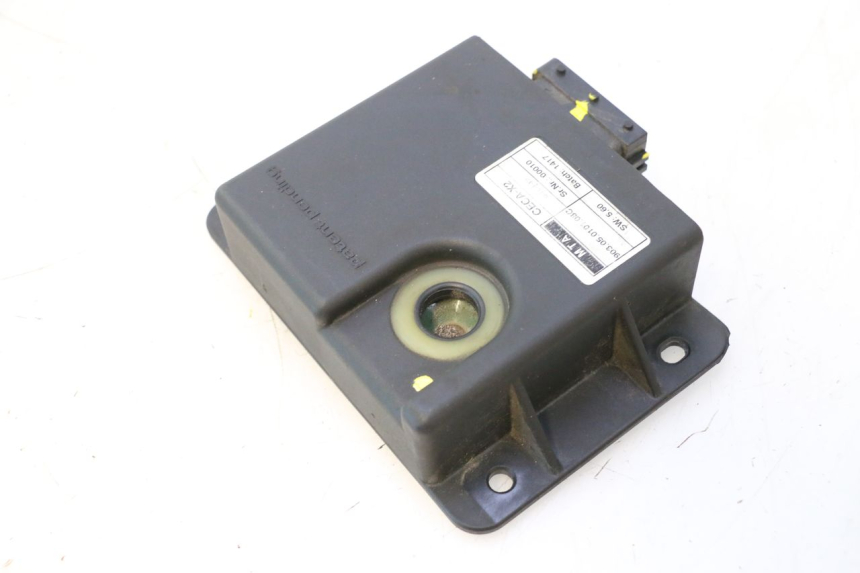 photo de PRZEKAŹNIK ROLL LOCK PIAGGIO MP3 500 (2016 - 2018) - Widok ogólny