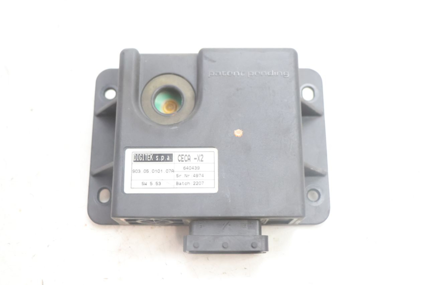 photo de PRZEKAŹNIK ROLL LOCK PIAGGIO MP3 125 (2006 - 2014) - Widok główny