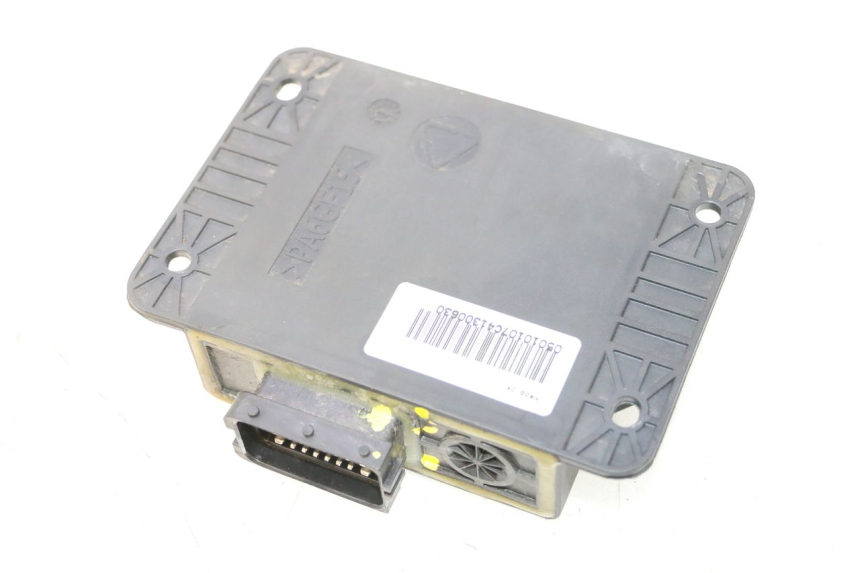photo de PRZEKAŹNIK ROLL LOCK PIAGGIO MP3 500 (2011 - 2015) - Zoom stanu zużycia