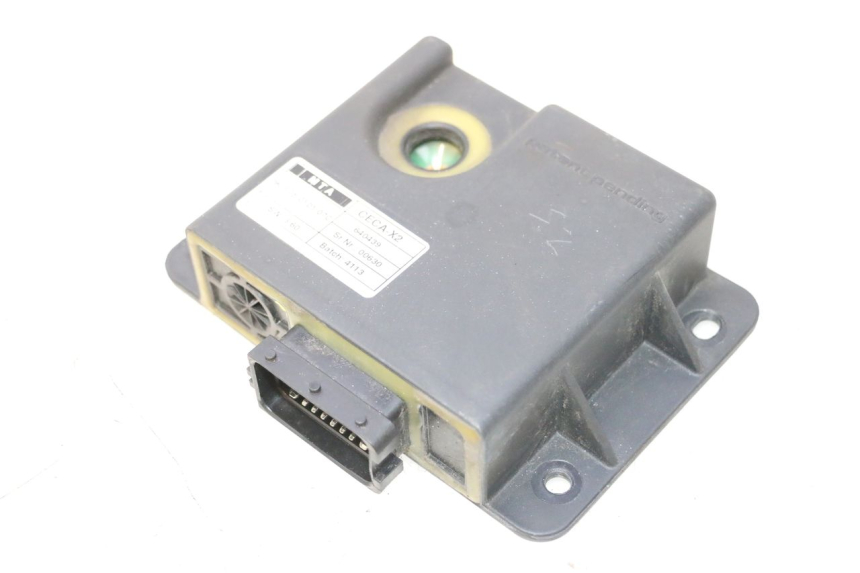 photo de PRZEKAŹNIK ROLL LOCK PIAGGIO MP3 500 (2011 - 2015) - Punkty mocowania