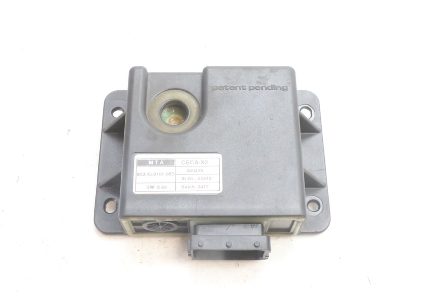 photo de PRZEKAŹNIK ROLL LOCK PIAGGIO MP3 500 (2016 - 2018) - Widok główny