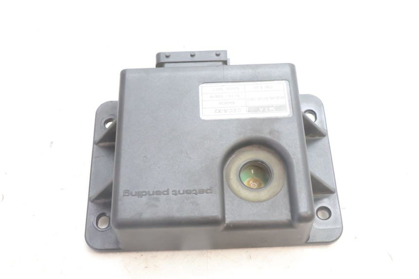 photo de PRZEKAŹNIK ROLL LOCK PIAGGIO MP3 500 (2016 - 2018) - Zoom stanu zużycia