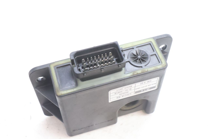 photo de PRZEKAŹNIK ROLL LOCK PIAGGIO MP3 500 (2016 - 2018) - Inny kąt widzenia
