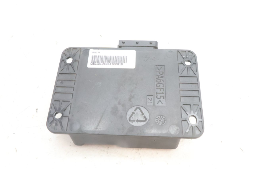 photo de PRZEKAŹNIK ROLL LOCK PIAGGIO MP3 500 (2016 - 2018) - Widok ogólny