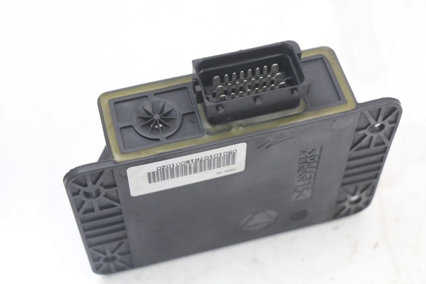 photo de PRZEKAŹNIK ROLL LOCK PIAGGIO MP3 LT 400 (2007 - 2012) - Inny kąt widzenia