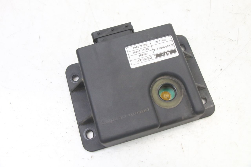 photo de PRZEKAŹNIK ROLL LOCK PIAGGIO MP3 LT 400 (2007 - 2012) - Zoom stanu zużycia