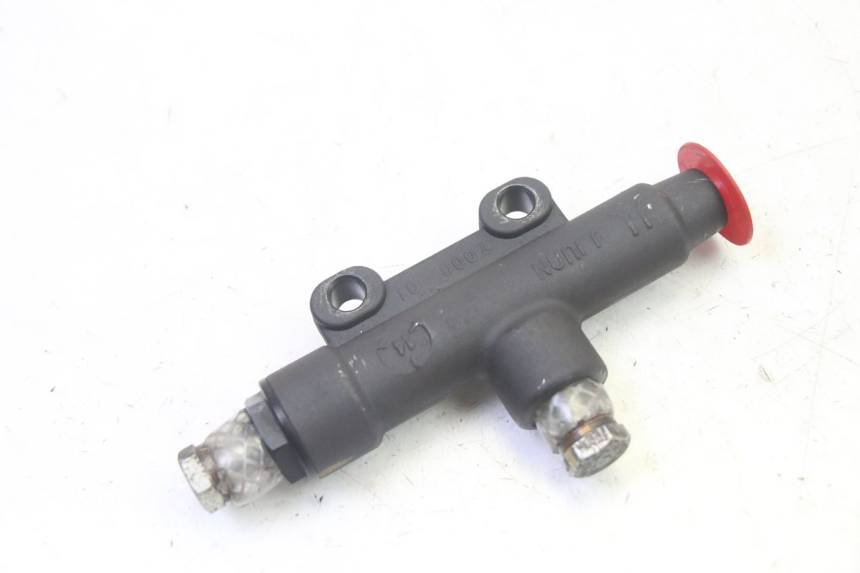 photo de ROZDZIELACZ HAMULCA QUADRO 4 4D 350 (2015 - 2018) - Zoom stanu zużycia