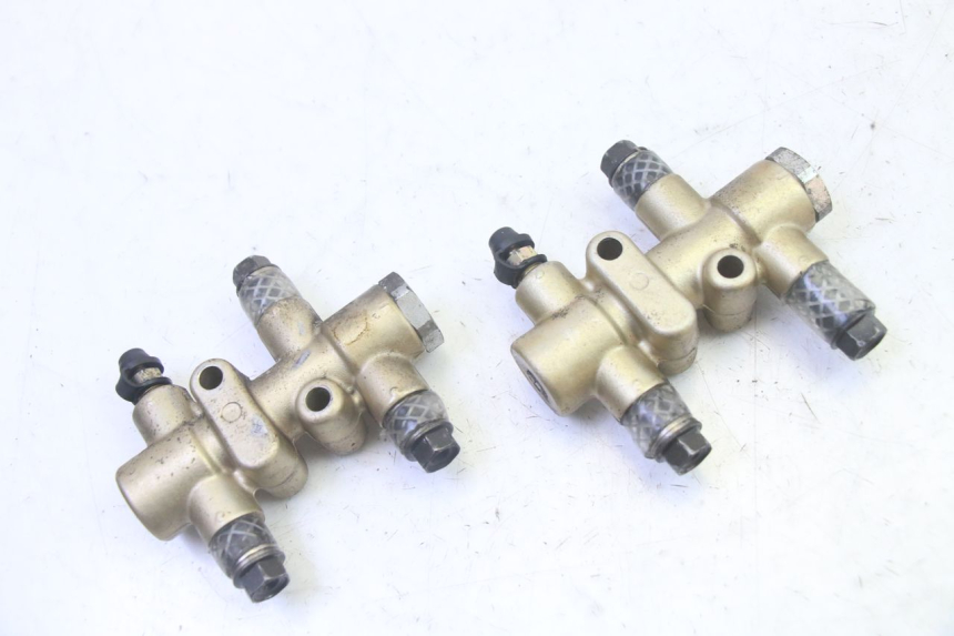 photo de ROZDZIELACZ HAMULCA ADIVA AD3 300 (2014 - 2020) - Widok główny