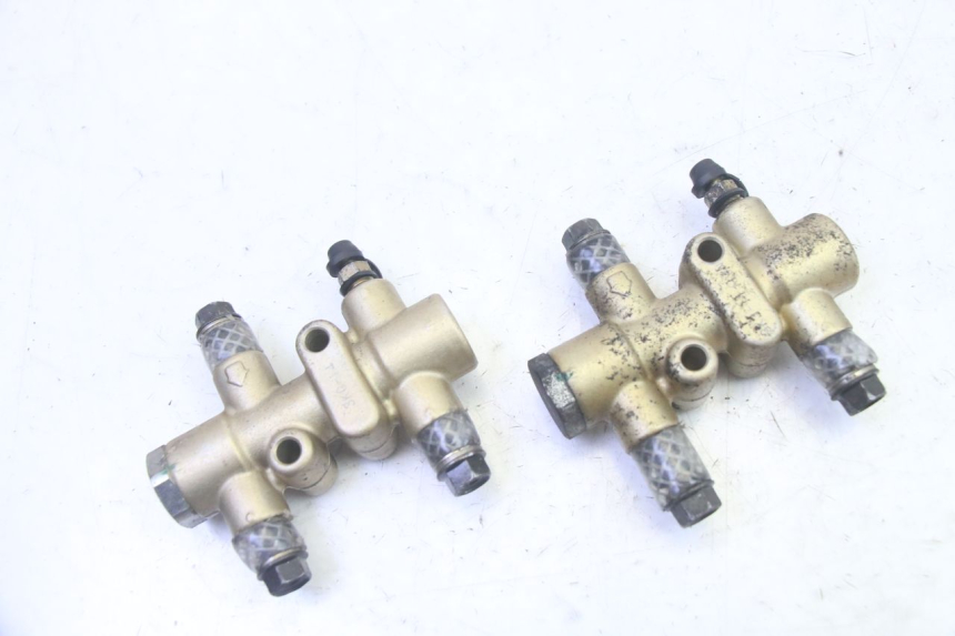 photo de ROZDZIELACZ HAMULCA ADIVA AD3 300 (2014 - 2020) - Szczegół części