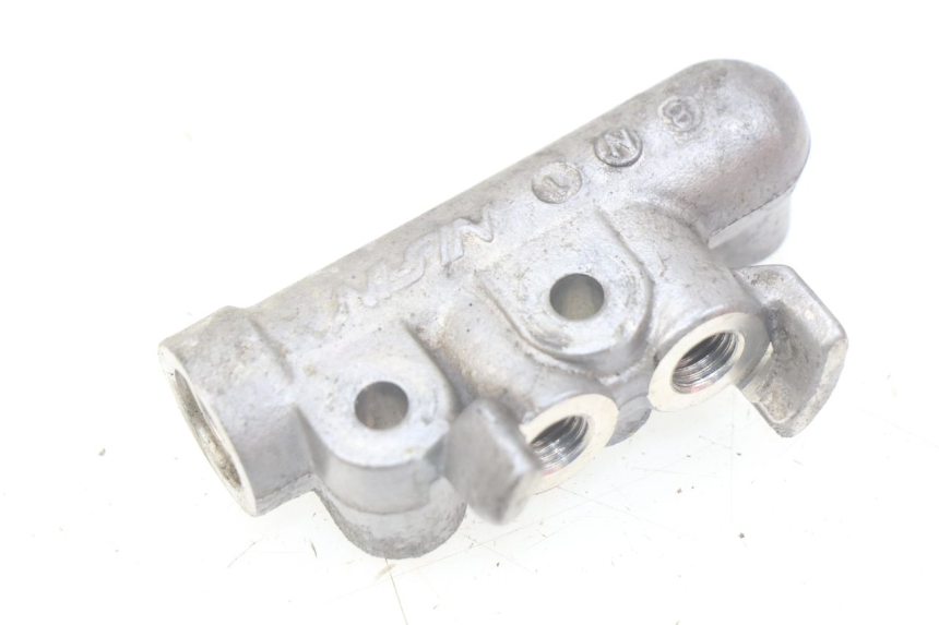 photo de ROZDZIELACZ HAMULCA SUZUKI BURGMAN 125 (2007 - 2014) - Zoom stanu zużycia