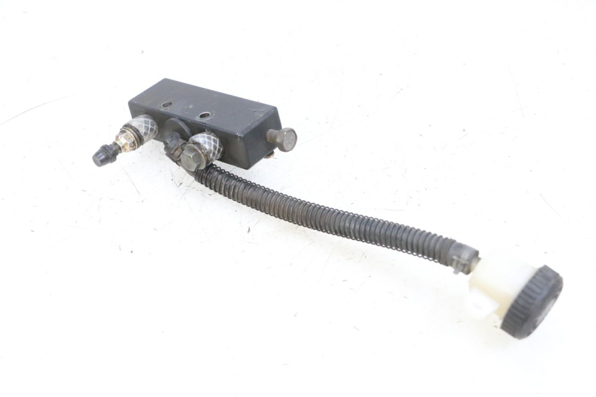 photo de ROZDZIELACZ HAMULCA KSR CODE 125 (2018 - 2020) - Zoom stanu zużycia