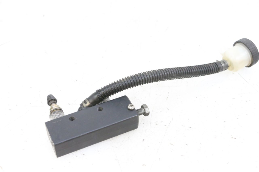 photo de ROZDZIELACZ HAMULCA KSR CODE 125 (2018 - 2020) - Zbliżenie techniczne