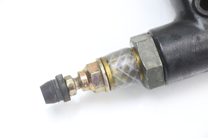 photo de ROZDZIELACZ HAMULCA LONGJIA EASY MAX 125 (2020 - 2024) - Zbliżenie techniczne