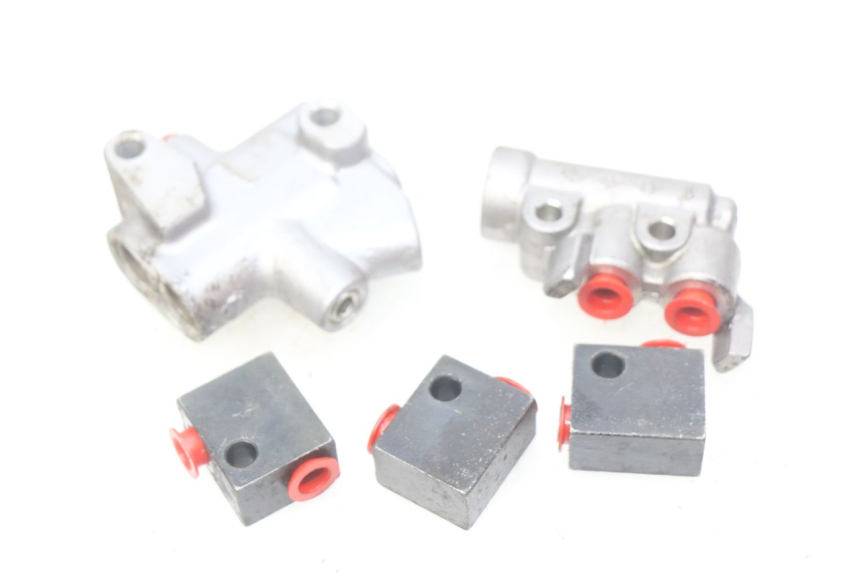 photo de ROZDZIELACZ HAMULCA YAMAHA FJR ABS 1300 (2006 - 2012) - Widok główny