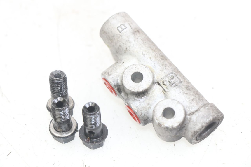 photo de ROZDZIELACZ HAMULCA SYM GTS EFI 125 (2012 - 2016) - Zoom stanu zużycia