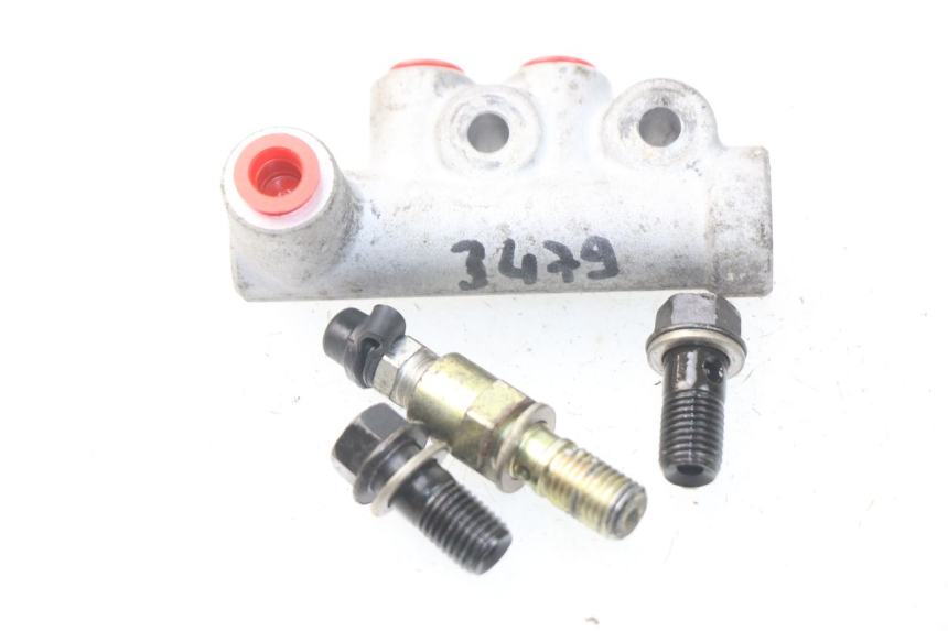 photo de ROZDZIELACZ HAMULCA SYM GTS EVO 125 (2009 - 2013) - Widok główny