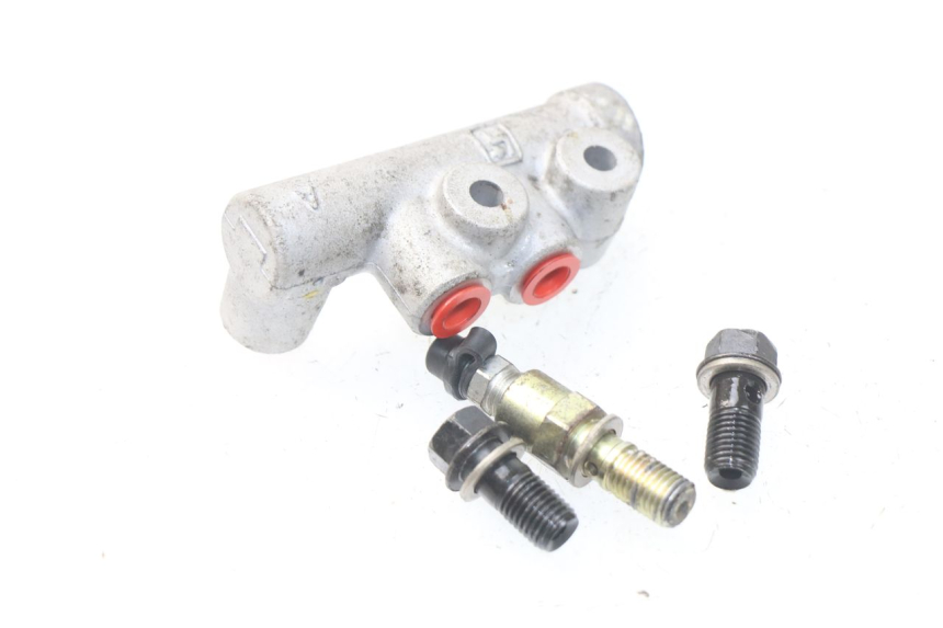 photo de ROZDZIELACZ HAMULCA SYM GTS EVO 125 (2009 - 2013) - Zoom stanu zużycia