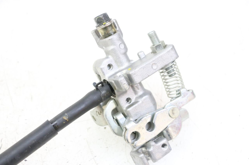 photo de ROZDZIELACZ HAMULCA HONDA PCX (JF57/JF64) 125 (2014 - 2018) - Zoom stanu zużycia