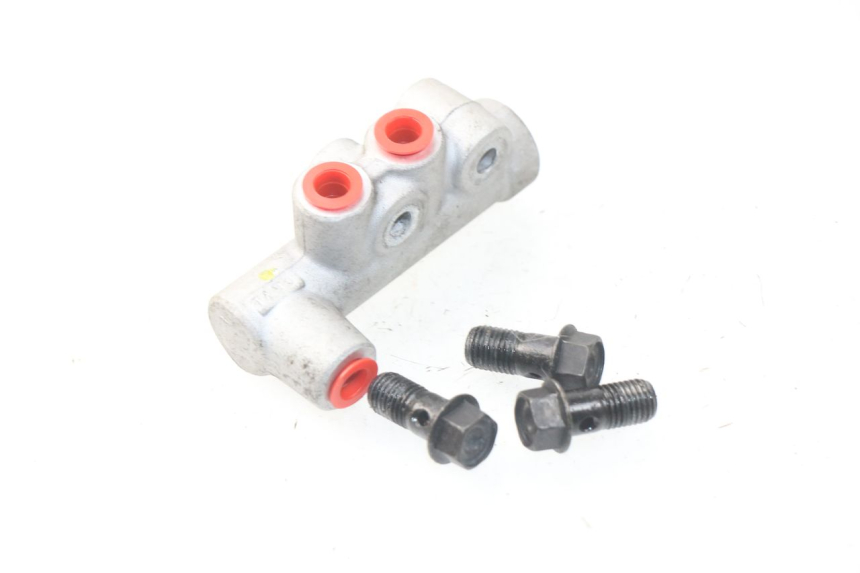 photo de ROZDZIELACZ HAMULCA SYM JOYMAX 250 (2013 - 2017) - Zoom stanu zużycia