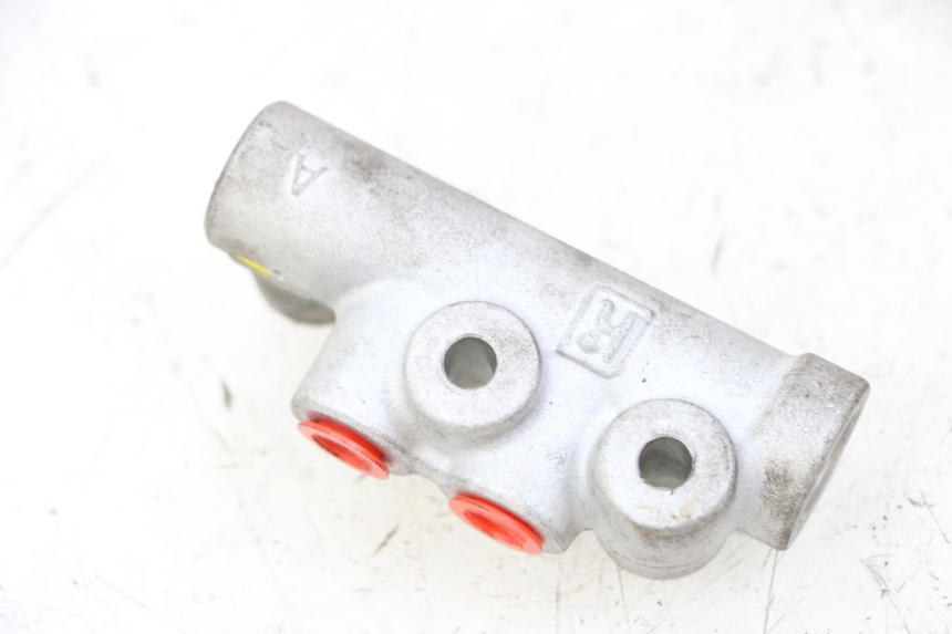 photo de ROZDZIELACZ HAMULCA SYM JOYMAX 125 (2010 - 2017) - Zoom stanu zużycia