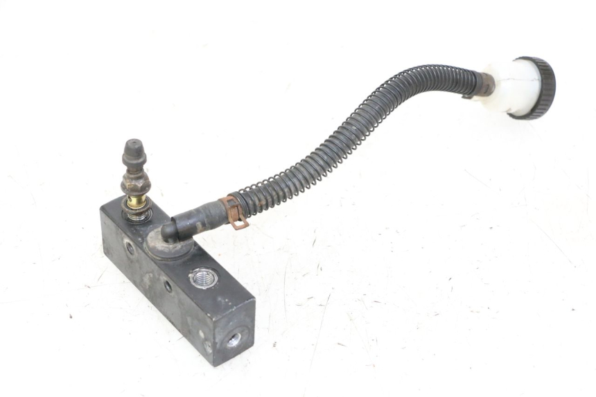 photo de ROZDZIELACZ HAMULCA KEEWAY K-LIGHT KLIGHT 125 (2018 - 2025) - Zbliżenie techniczne