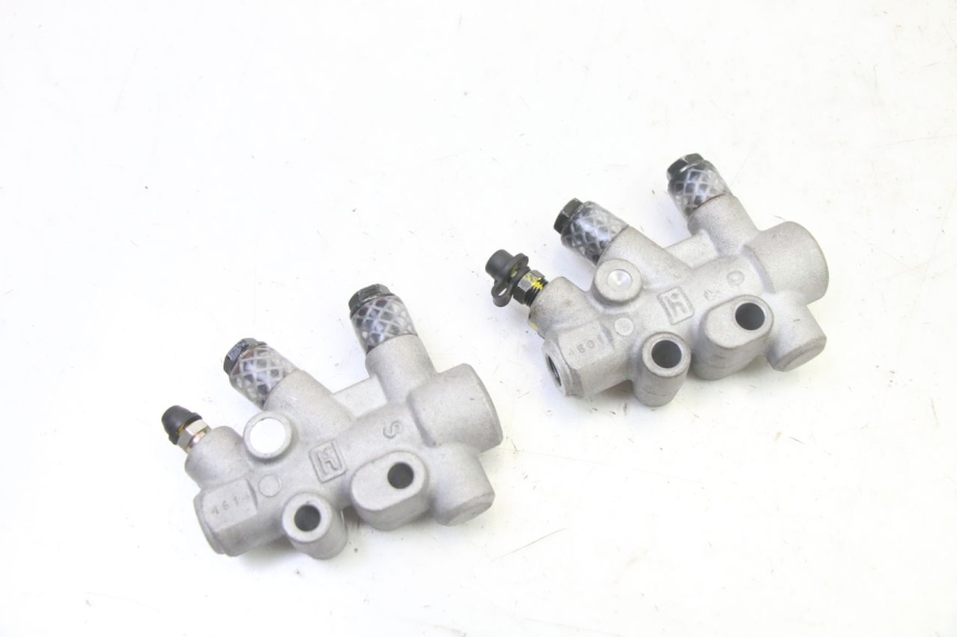 photo de ROZDZIELACZ HAMULCA PIAGGIO MP3 HPE 310 (2024 - 2025) - Widok główny