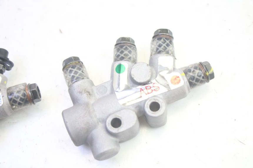 photo de ROZDZIELACZ HAMULCA PIAGGIO MP3 HPE 350 (2018 - 2020) - Zoom stanu zużycia