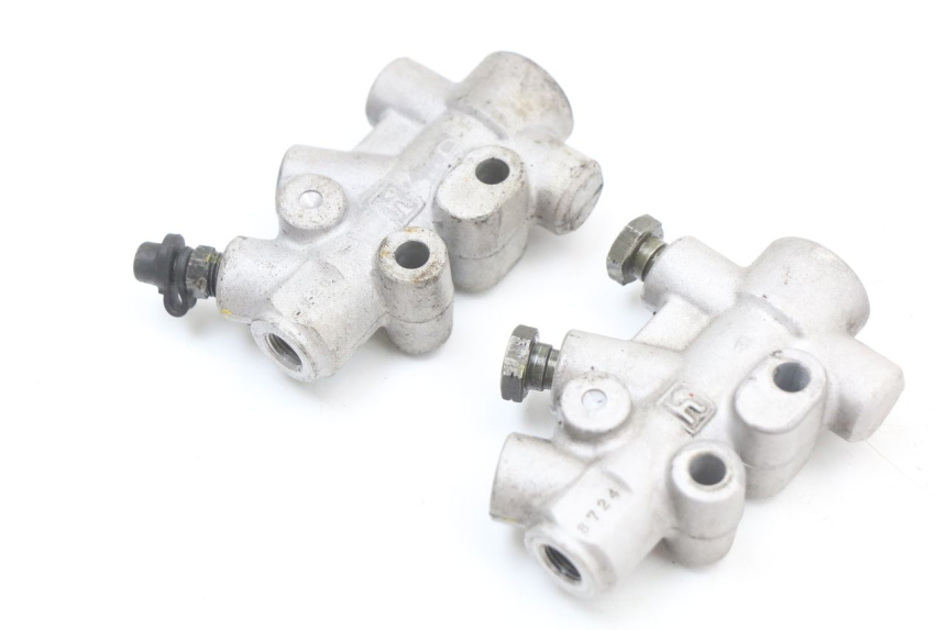 photo de ROZDZIELACZ HAMULCA PIAGGIO MP3 LT 400 (2007 - 2012) - Widok główny