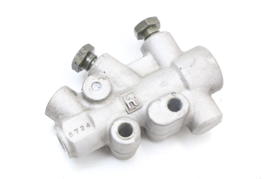 photo de ROZDZIELACZ HAMULCA PIAGGIO MP3 LT 400 (2007 - 2012) - Widok ogólny