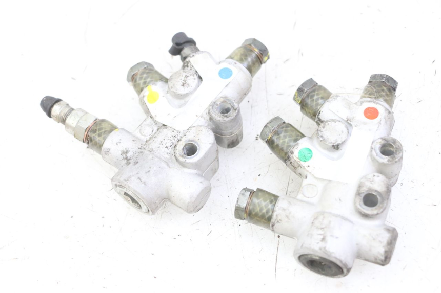 photo de ROZDZIELACZ HAMULCA PIAGGIO MP3 LT 300 (2010 - 2016) - Widok główny