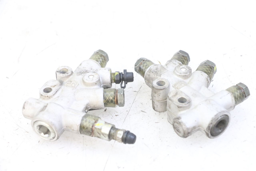 photo de ROZDZIELACZ HAMULCA PIAGGIO MP3 LT 300 (2010 - 2016) - Szczegół części