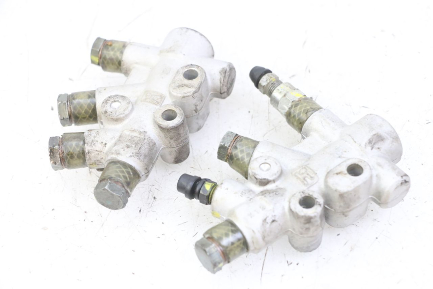 photo de ROZDZIELACZ HAMULCA PIAGGIO MP3 LT 300 (2010 - 2016) - Zoom stanu zużycia