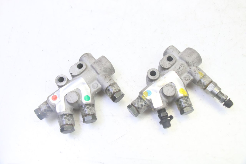 photo de ROZDZIELACZ HAMULCA PIAGGIO MP3 LT 300 (2010 - 2016) - Zoom stanu zużycia