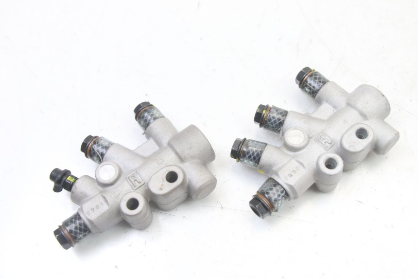 photo de ROZDZIELACZ HAMULCA PIAGGIO MP3 500 (2014 - 2017) - Widok główny