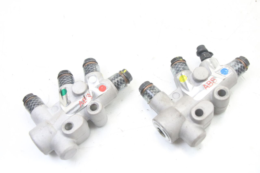 photo de ROZDZIELACZ HAMULCA PIAGGIO MP3 500 (2014 - 2017) - Zoom stanu zużycia