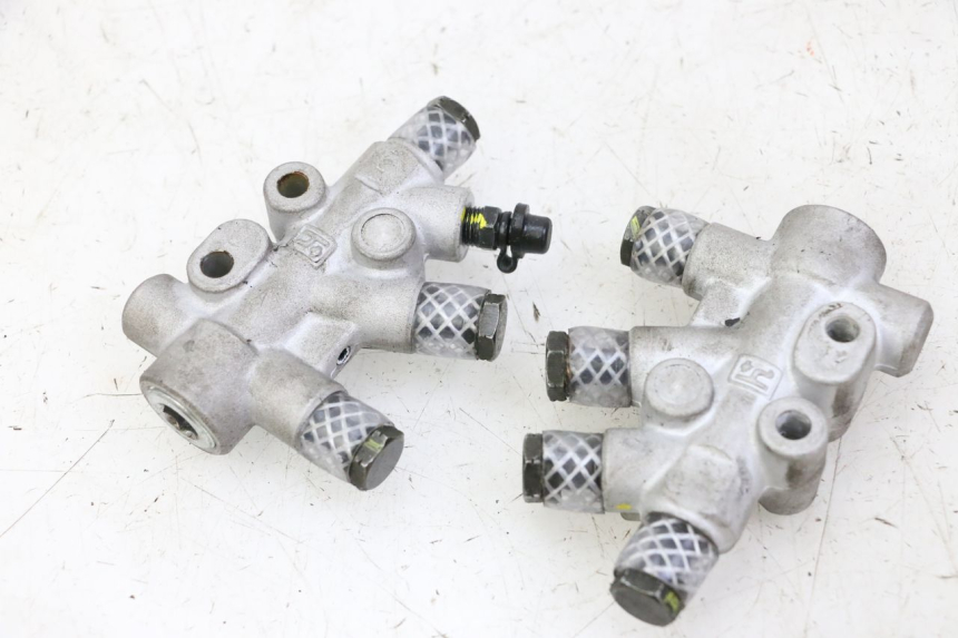 photo de ROZDZIELACZ HAMULCA PIAGGIO MP3 500 (2014 - 2017) - Szczegół części