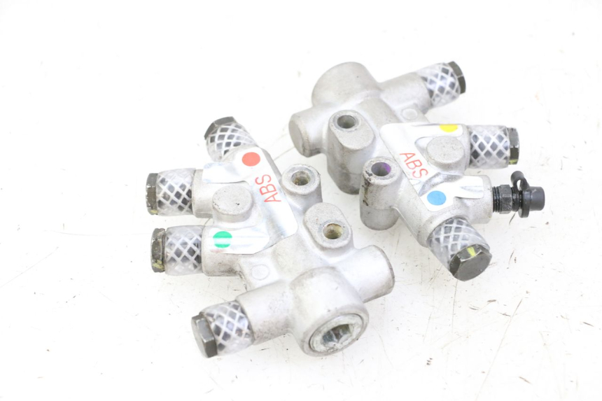 photo de ROZDZIELACZ HAMULCA PIAGGIO MP3 500 (2014 - 2017) - Zoom stanu zużycia