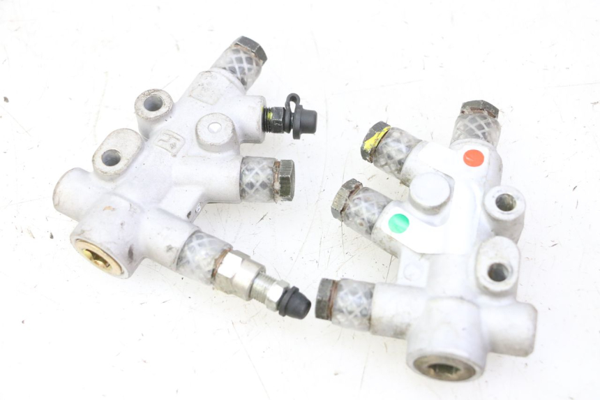 photo de ROZDZIELACZ HAMULCA PIAGGIO MP3 RL 250 (2006 - 2010) - Widok główny