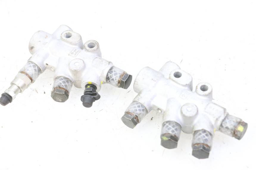 photo de ROZDZIELACZ HAMULCA PIAGGIO MP3 RL 250 (2006 - 2010) - Zoom stanu zużycia