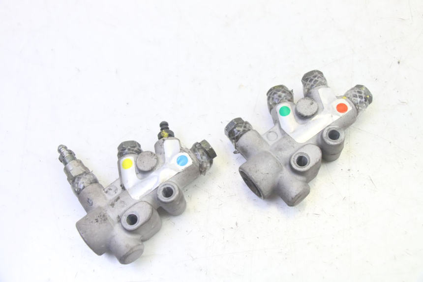 photo de ROZDZIELACZ HAMULCA PIAGGIO MP3 RL 250 (2006 - 2010) - Widok główny