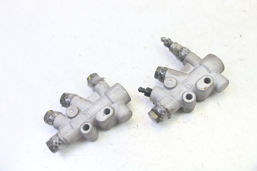 photo de ROZDZIELACZ HAMULCA PIAGGIO MP3 RL 250 (2006 - 2010) - Zoom stanu zużycia