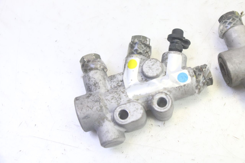 photo de ROZDZIELACZ HAMULCA PIAGGIO MP3 RL 250 (2006 - 2010) - Zoom stanu zużycia