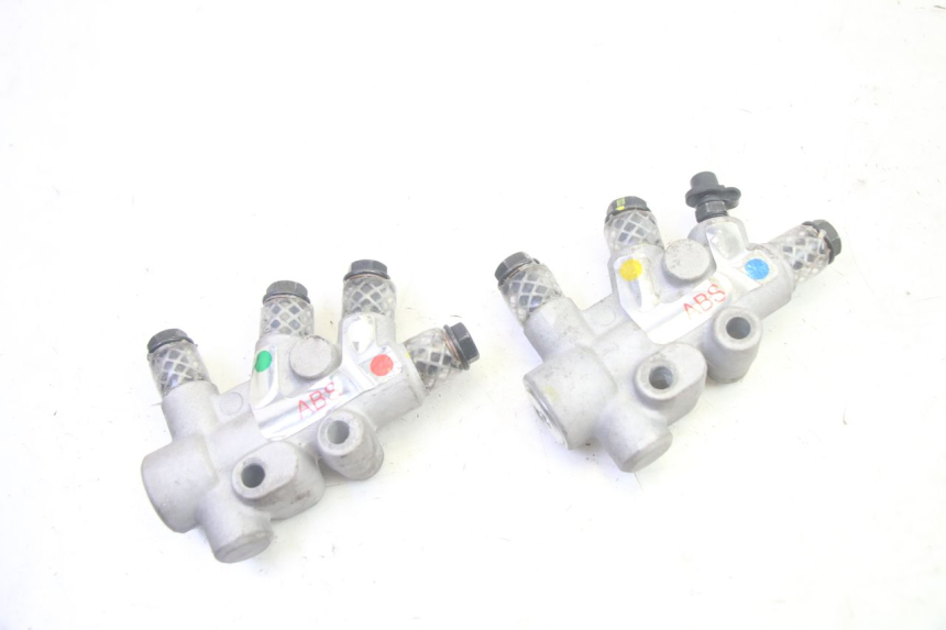 photo de ROZDZIELACZ HAMULCA PIAGGIO MP3 500 (2016 - 2018) - Zoom stanu zużycia