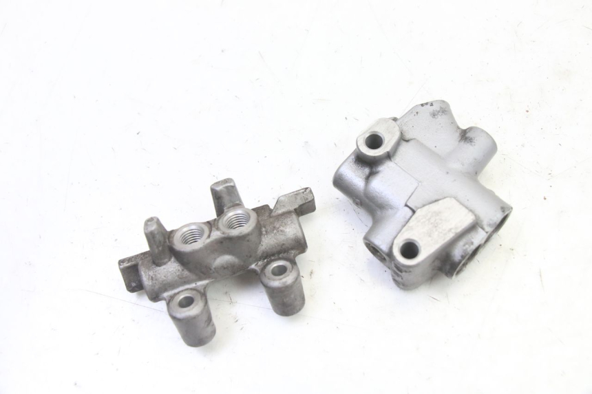 photo de ROZDZIELACZ HAMULCA HONDA NTV DEAUVILLE ABS 700 (2007 - 2016) - Zoom stanu zużycia