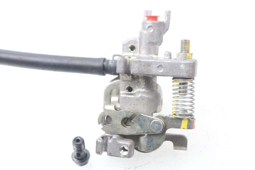 photo de ROZDZIELACZ HAMULCA HONDA PCX (JF47) 125 (2012 - 2013) - Zoom stanu zużycia