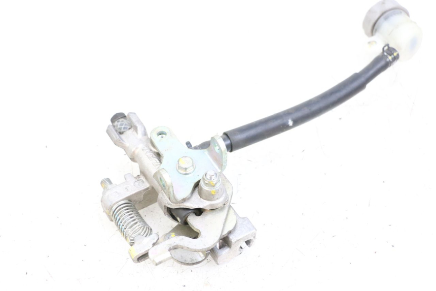 photo de ROZDZIELACZ HAMULCA HONDA PCX (JF47) 125 (2012 - 2013) - Zoom stanu zużycia