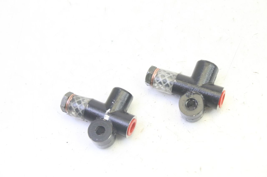 photo de ROZDZIELACZ HAMULCA LIGIER PULSE 3 1 (2014 - 2020) - Szczegół części