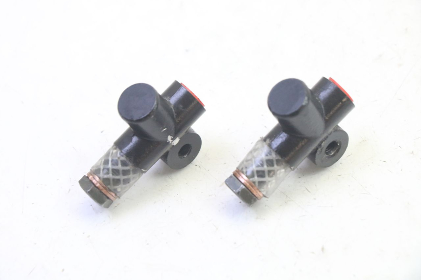 photo de ROZDZIELACZ HAMULCA LIGIER PULSE 3 1 (2014 - 2020) - Zoom stanu zużycia