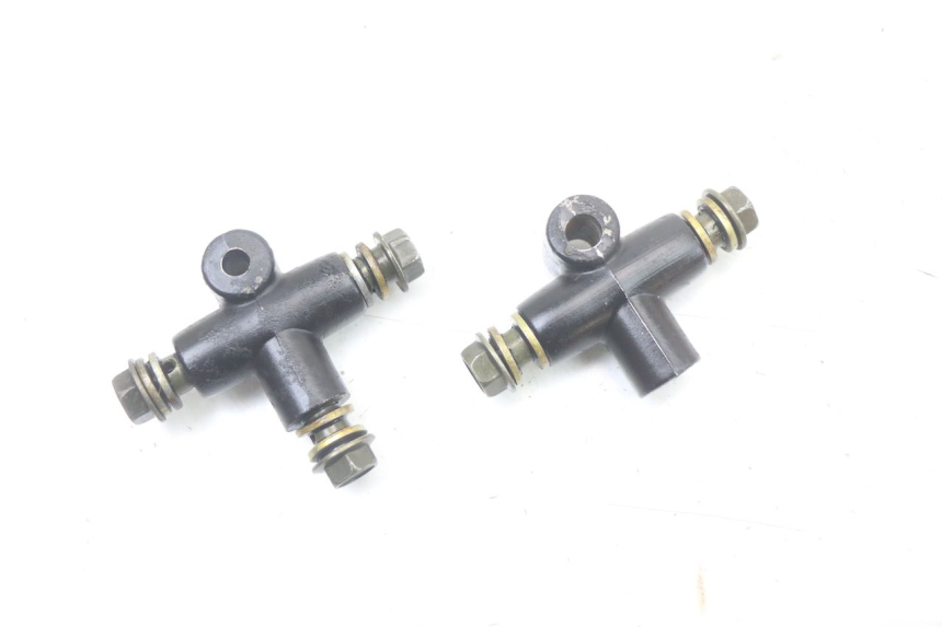 photo de ROZDZIELACZ HAMULCA REGAL RAPTOR SPYDER 125 (2010 - 2018) - Widok główny