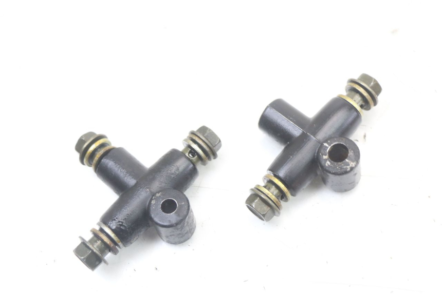 photo de ROZDZIELACZ HAMULCA REGAL RAPTOR SPYDER 125 (2010 - 2018) - Zoom stanu zużycia